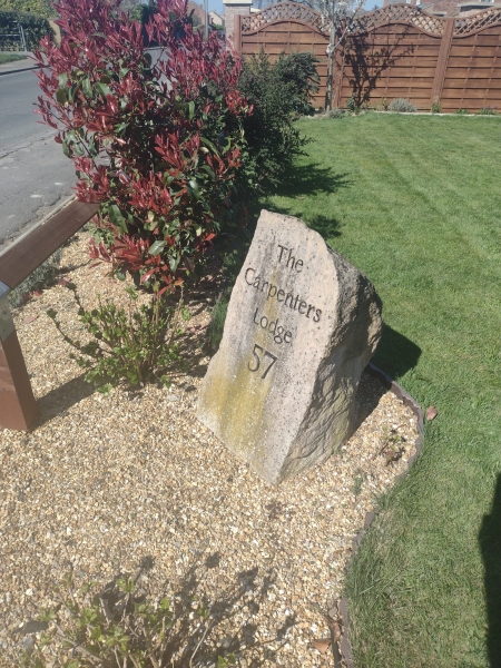 The Carpenter's Lodge